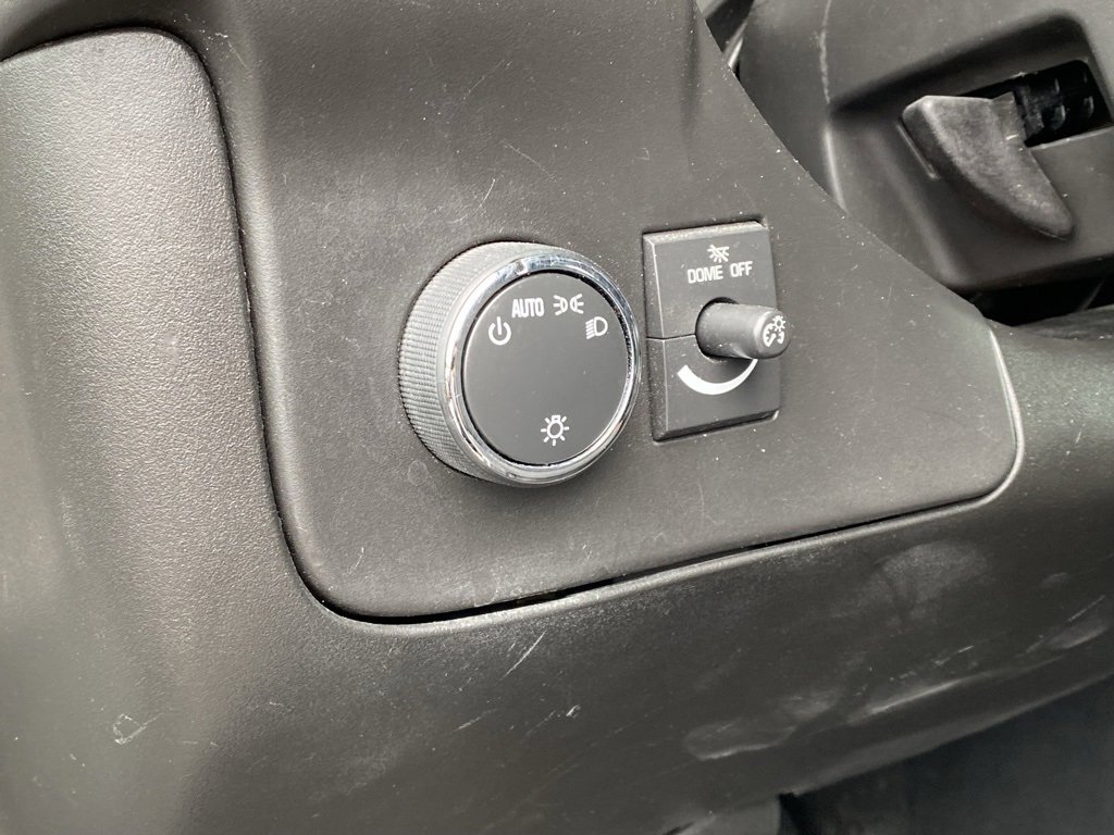 Used 2020 GMC Savana 2500 w/ Driver Convenience Package image 12