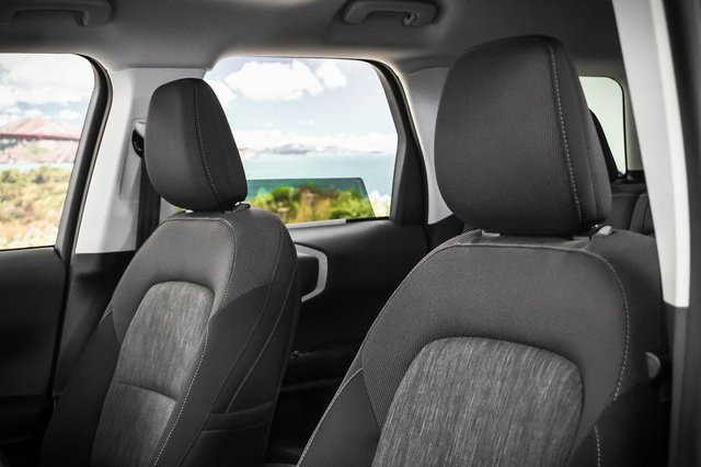 Used 2023 Ford Bronco Sport Big Bend w/ Convenience Package image 10