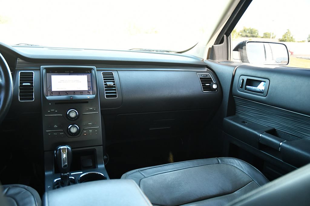 Used 2019 Ford Flex SEL w/ Equipment Group 202A FWD image 21