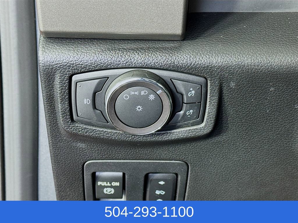 Used 2018 Ford Expedition XLT w/ Equipment Group 201A image 10