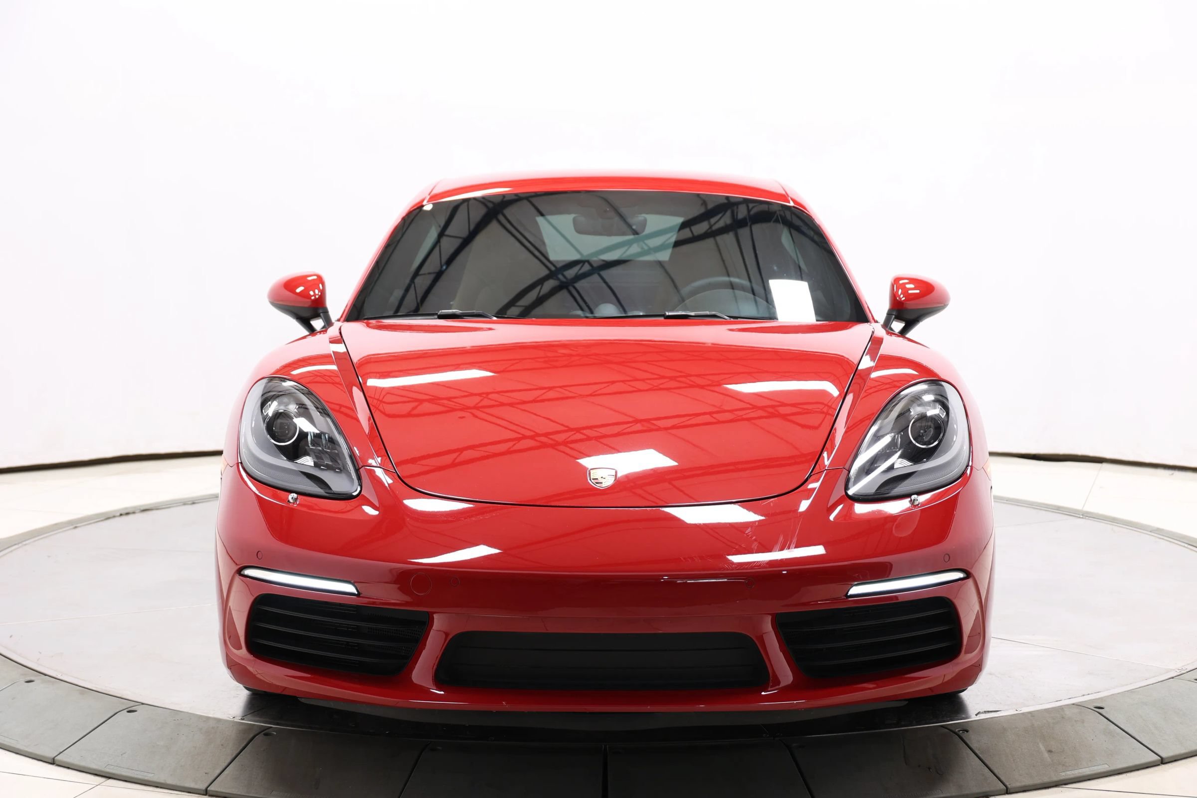 Used 2017 Porsche 718 Cayman S RWD image 79