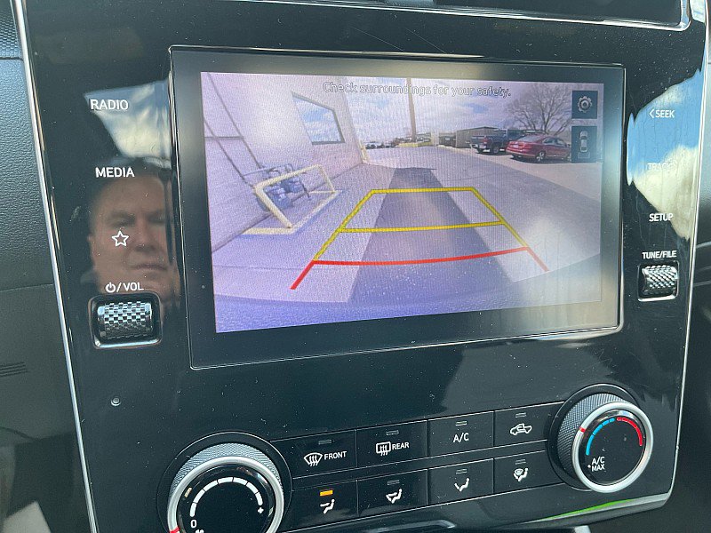 Used 2022 Hyundai Santa Cruz SEL w/ Activity Package AWD/4WD image 33