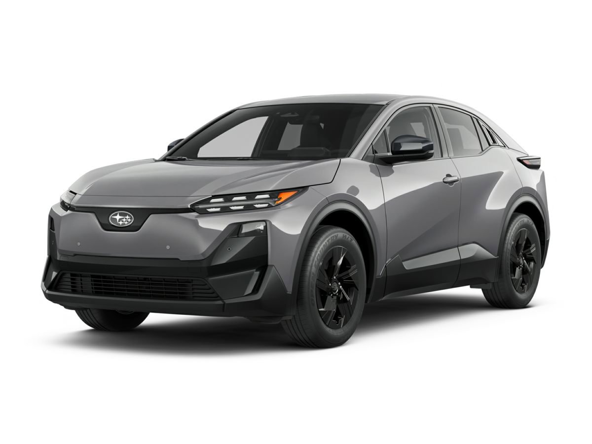 New 2026 Subaru Uncharted AWD image 1