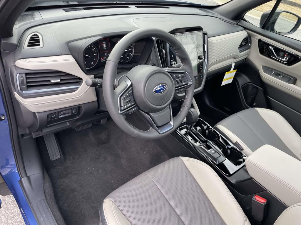 Certified 2026 Subaru Forester Limited image 18