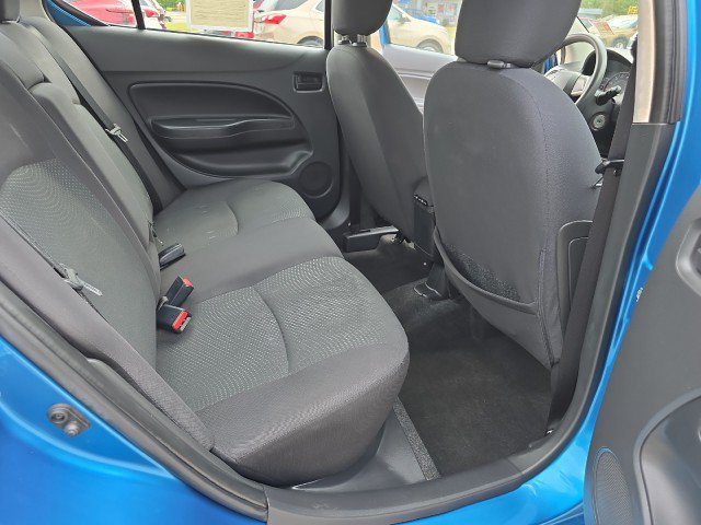 Used 2018 Mitsubishi Mirage G4 ES FWD image 32