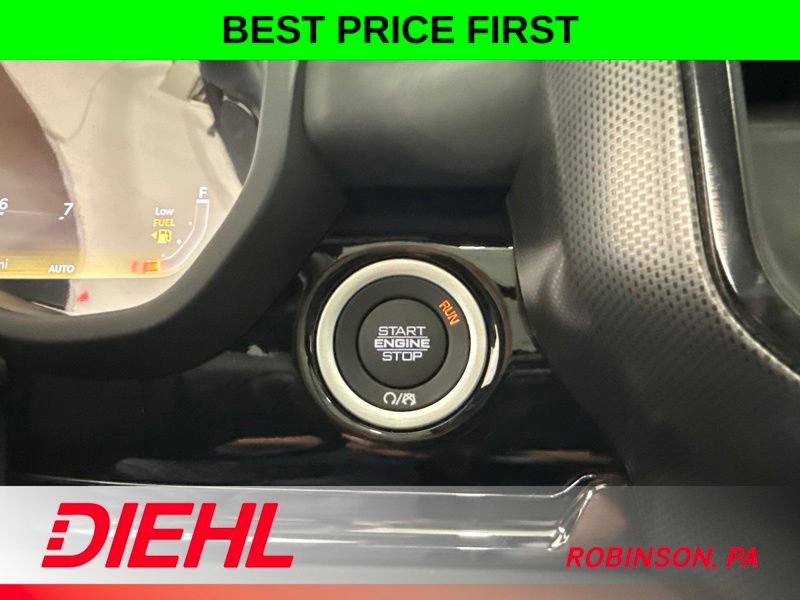 New 2026 RAM 1500 Limited w/ Bed Utility Group AWD/4WD image 30