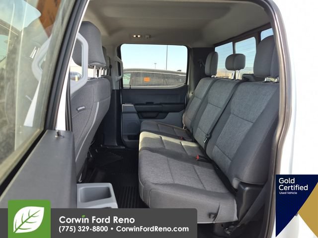 Used 2025 Ford F350 XL AWD/4WD image 11