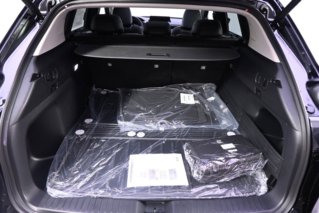 New 2026 MAZDA CX-50 AWD 2.5 Hybrid w/ Weather Package image 19