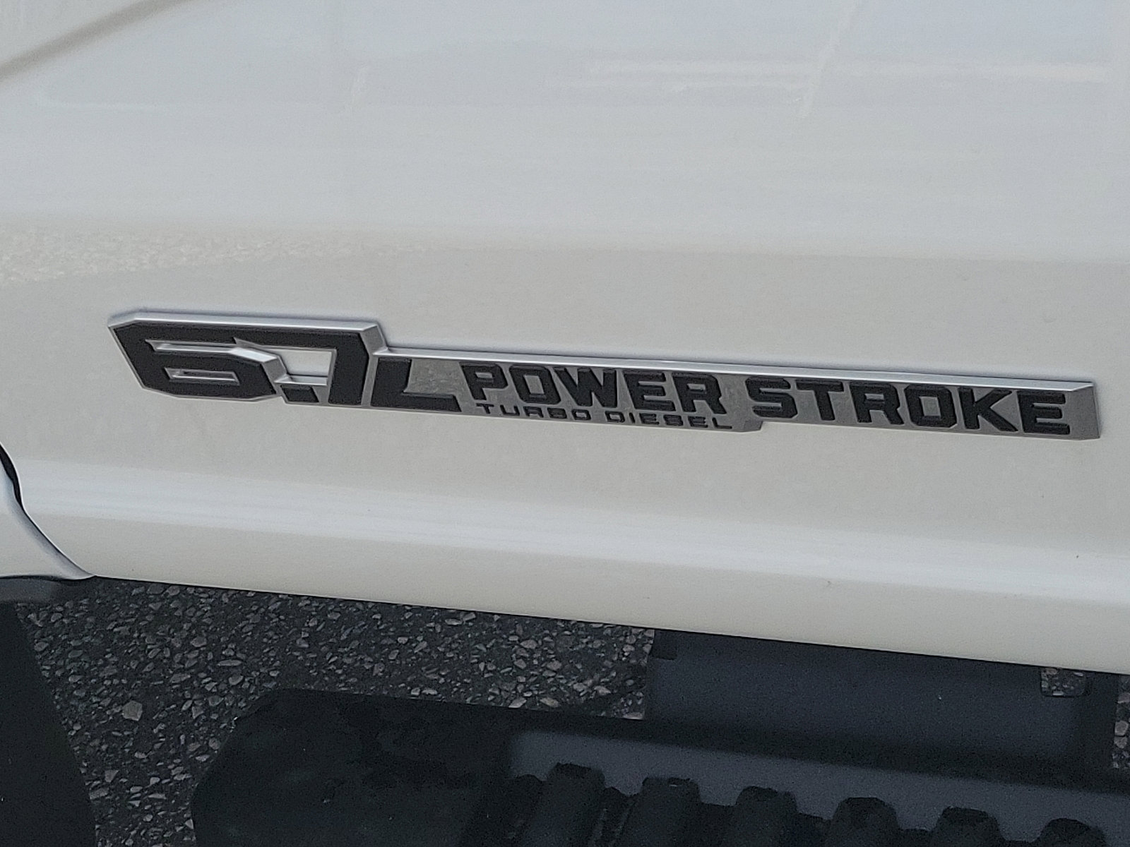 New 2024 Ford F550 4x4 Regular Cab Super Duty image 20