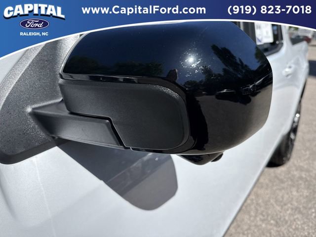 Certified 2025 Ford Maverick Lariat w/ 4K Tow Package AWD/4WD image 10