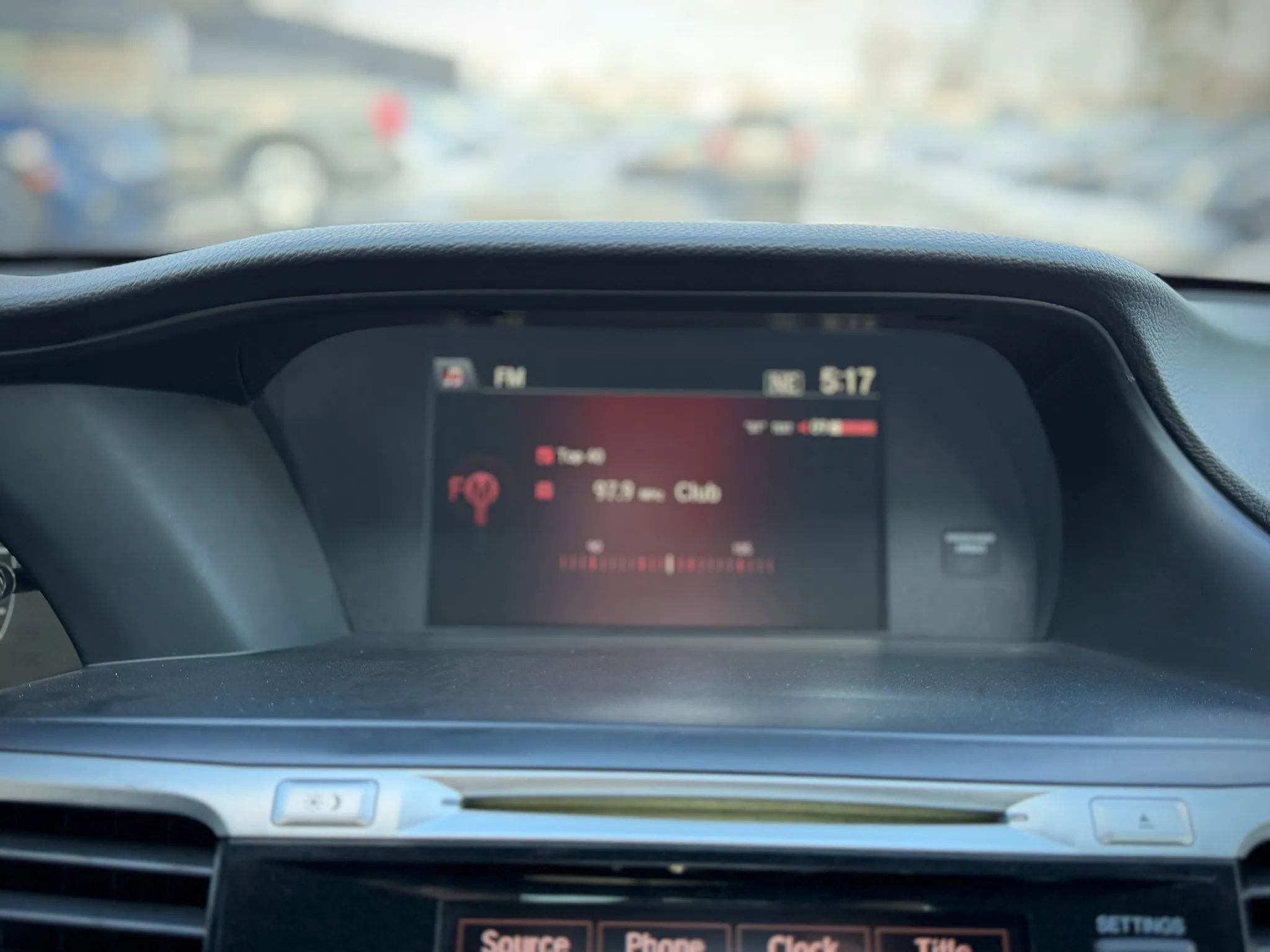 Used 2015 Honda Accord EX image 14