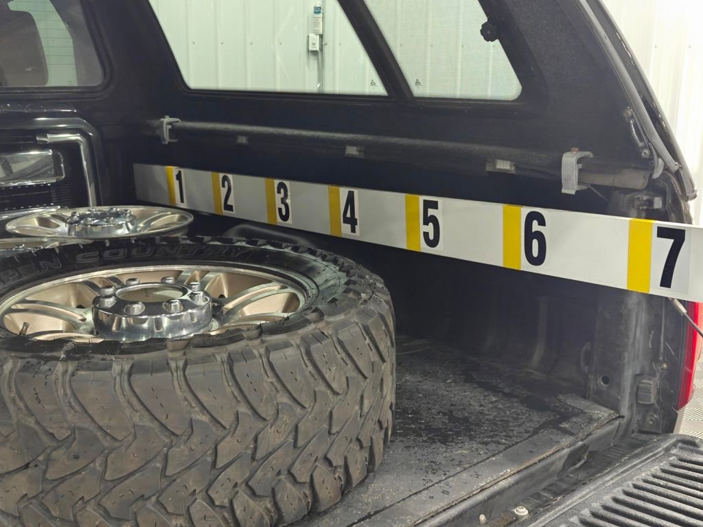 Used 2013 Ford F350 King Ranch image 25