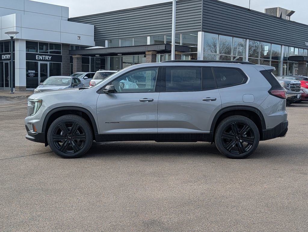New 2026 GMC Acadia Elevation w/ Super Cruise Package image 7