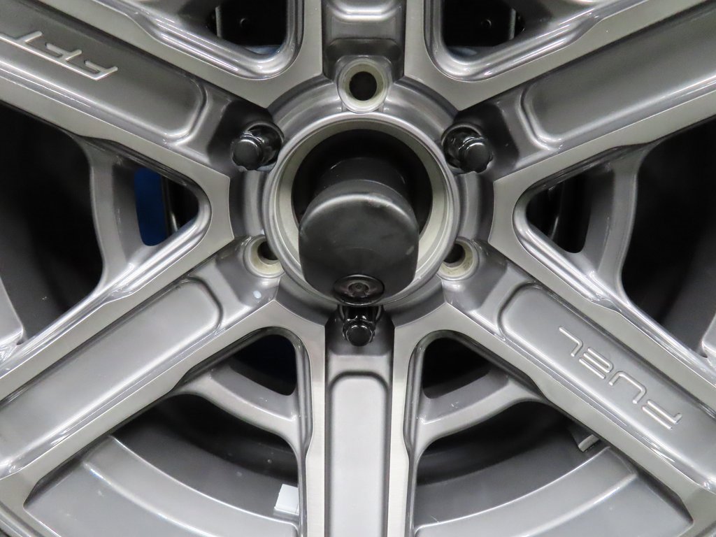 Used 2024 Ford Bronco Raptor w/ Interior Carbon Fiber Pack 6 image 41