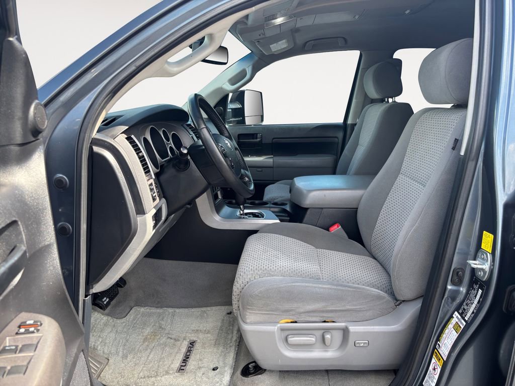 Used 2010 Toyota Tundra SR5 RWD image 21