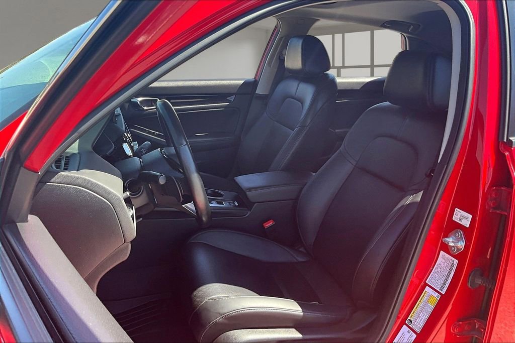 Certified 2023 Honda Civic Touring image 20