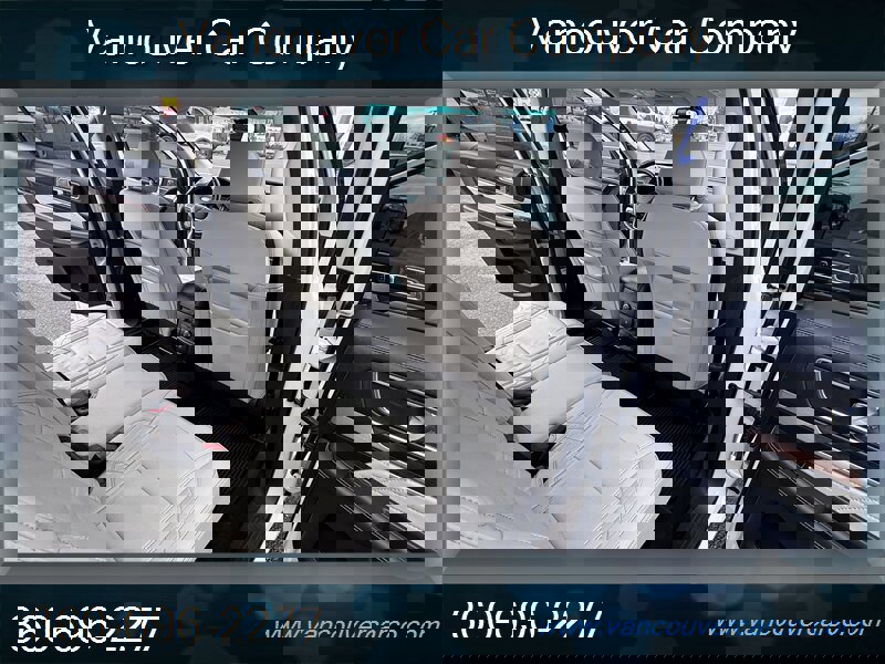 Used 2016 Ford Explorer Platinum AWD/4WD image 19