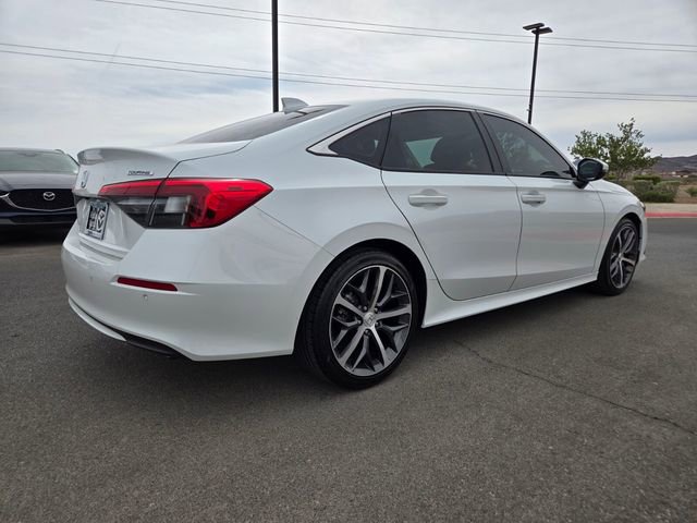 Used 2023 Honda Civic Touring image 6