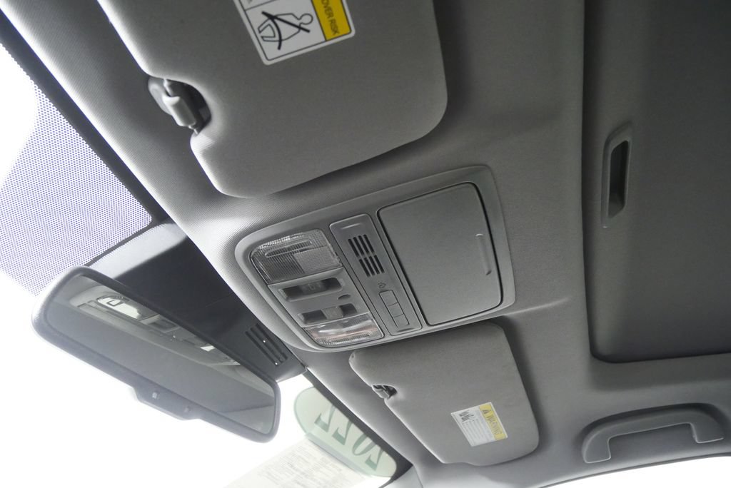 Used 2022 Honda CR-V EX-L image 19