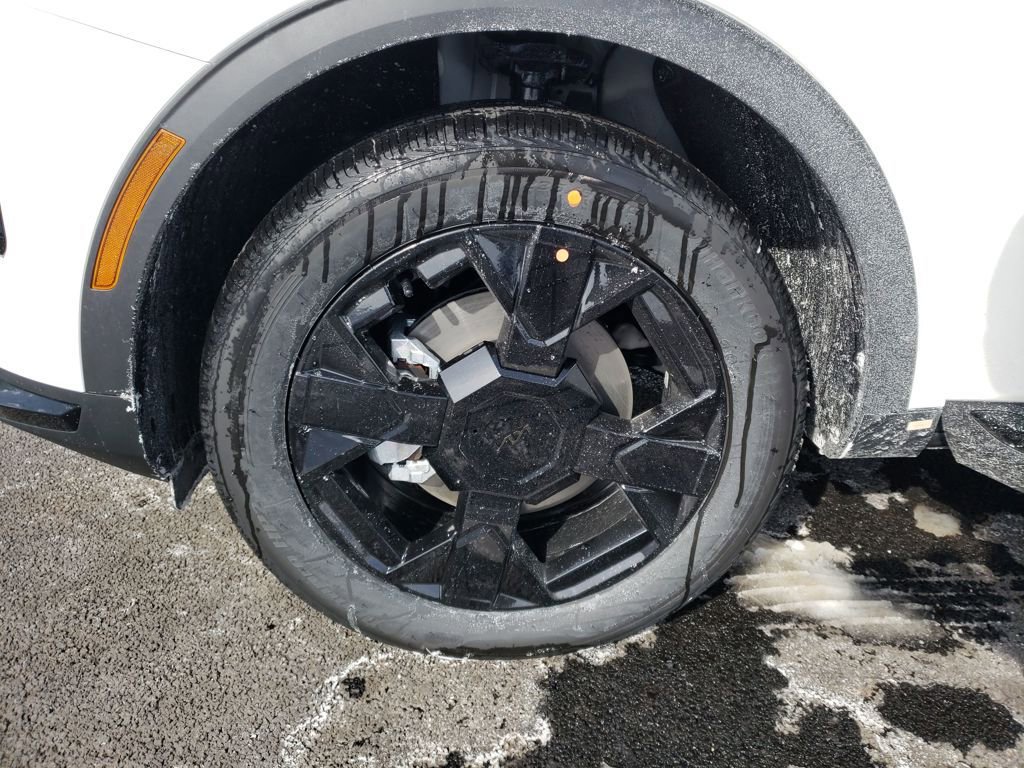 New 2026 Kia Sportage X-Line image 27