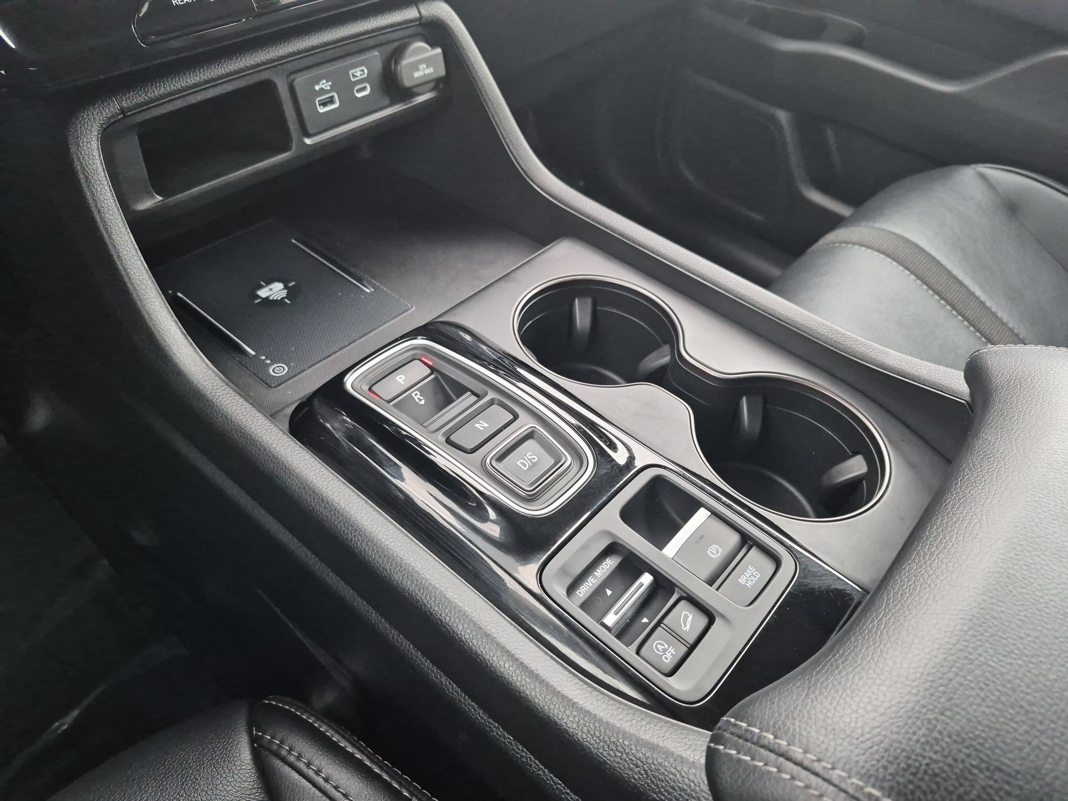 Certified 2025 Honda Pilot EX-L image 22