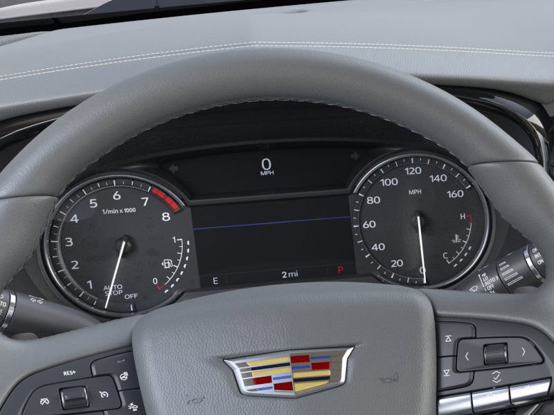 New 2025 Cadillac XT6 Premium Luxury image 42