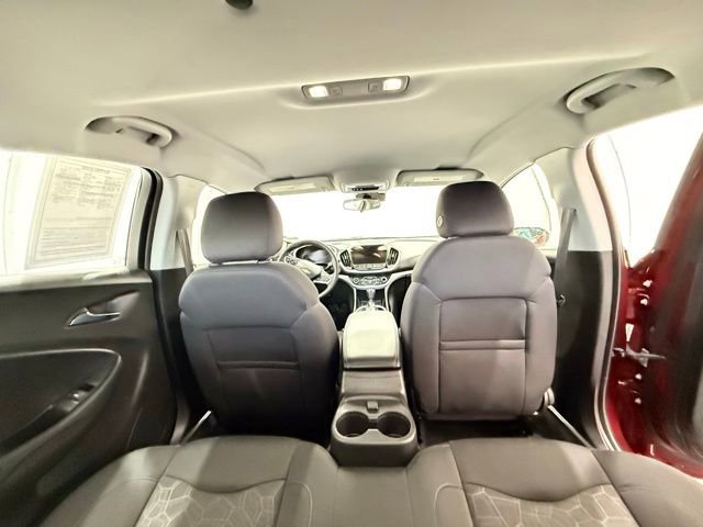 Used 2017 Chevrolet Volt LT w/ Comfort Package FWD image 26