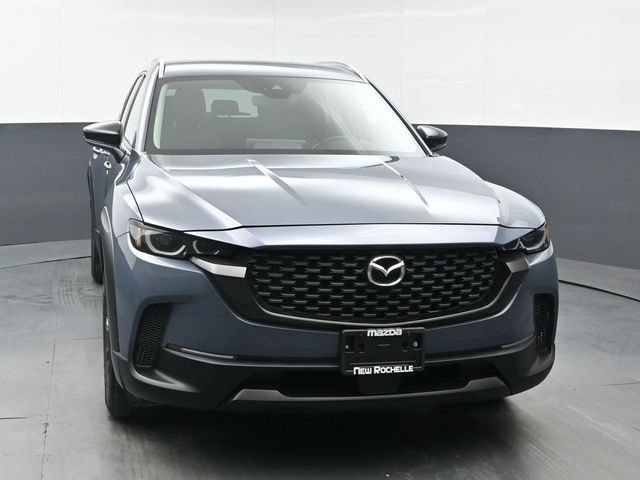 Certified 2024 MAZDA CX-50 AWD 2.5 S w/ Cargo Package image 8