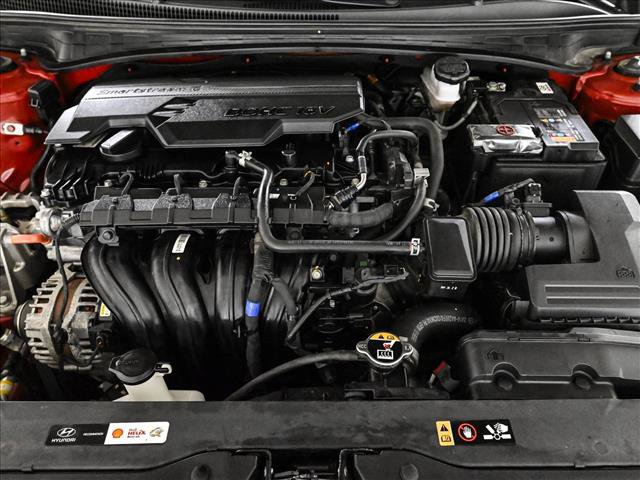 Used 2023 Hyundai Elantra SEL w/ Convenience Package FWD image 23
