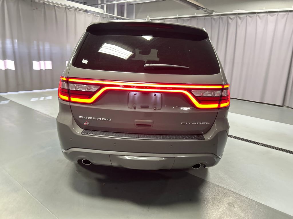 Used 2022 Dodge Durango Citadel image 6