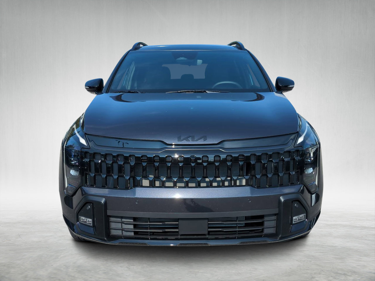 New 2026 Kia Sportage X-Line w/ X-Line Technology Package image 8