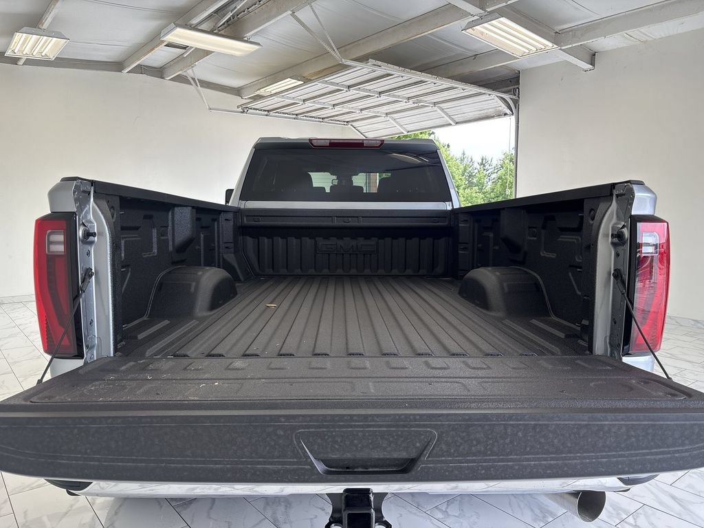 New 2026 GMC Sierra 3500 SLE w/ SLE Value Package AWD/4WD image 27