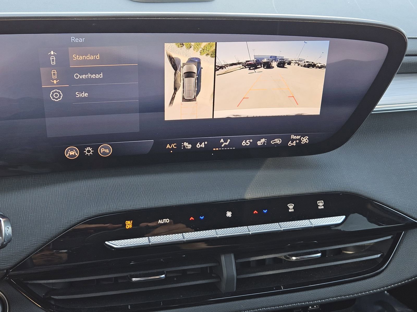 Used 2025 Buick Enclave Preferred image 22