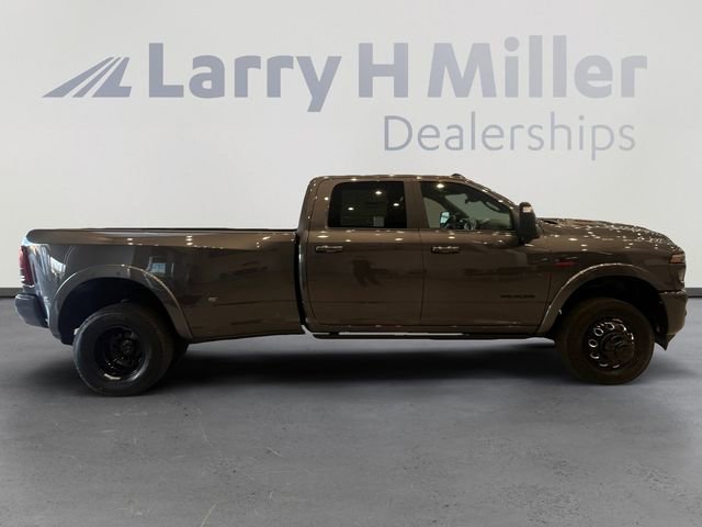 New 2026 RAM 3500 Limited image 6