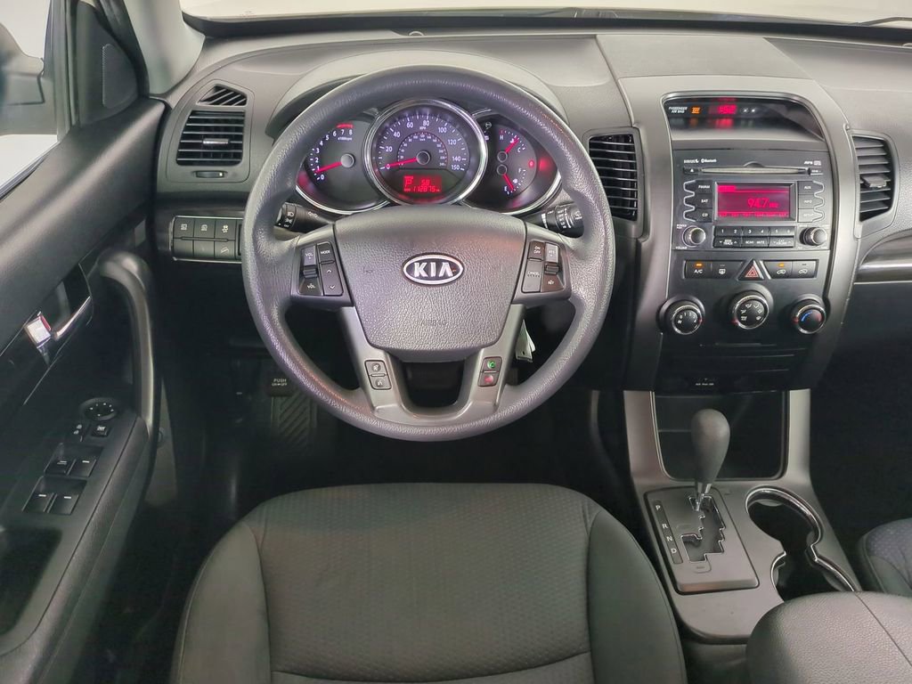 Used 2012 Kia Sorento LX image 17