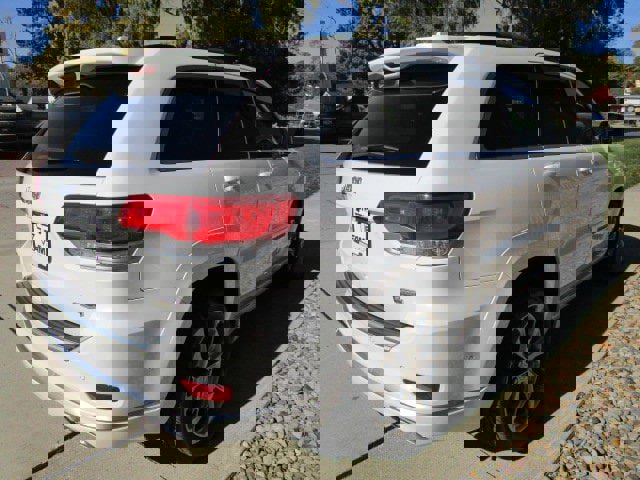 Used 2020 Jeep Grand Cherokee Summit w/ Platinum Series Group image 7