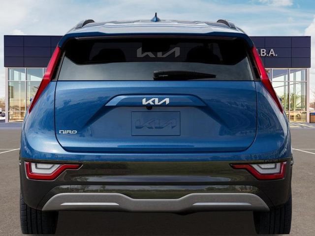 New 2026 Kia Niro Wave w/ Wave Preserve Package FWD image 13