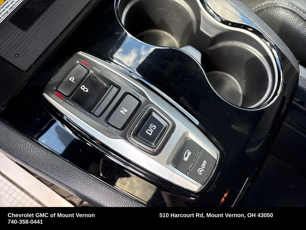 Used 2019 Honda Passport Elite image 27