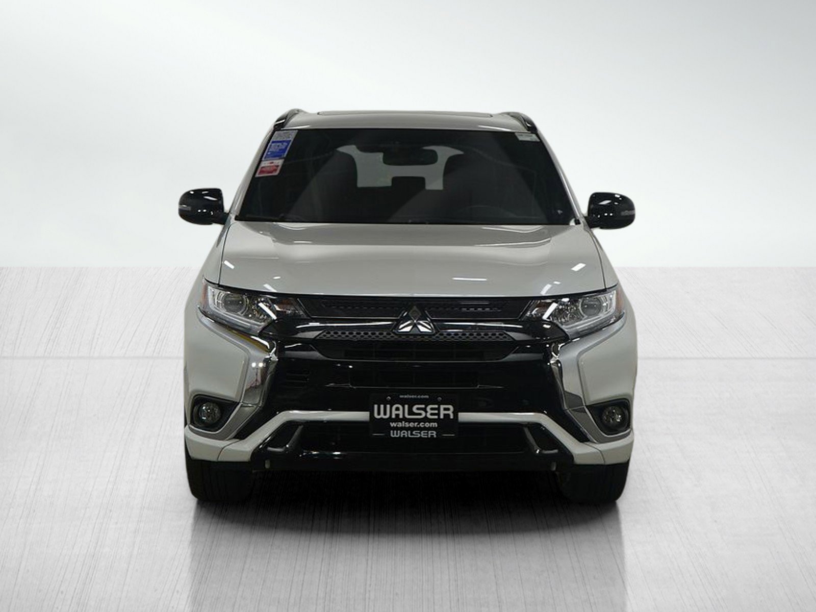Used 2022 Mitsubishi Outlander LE image 8