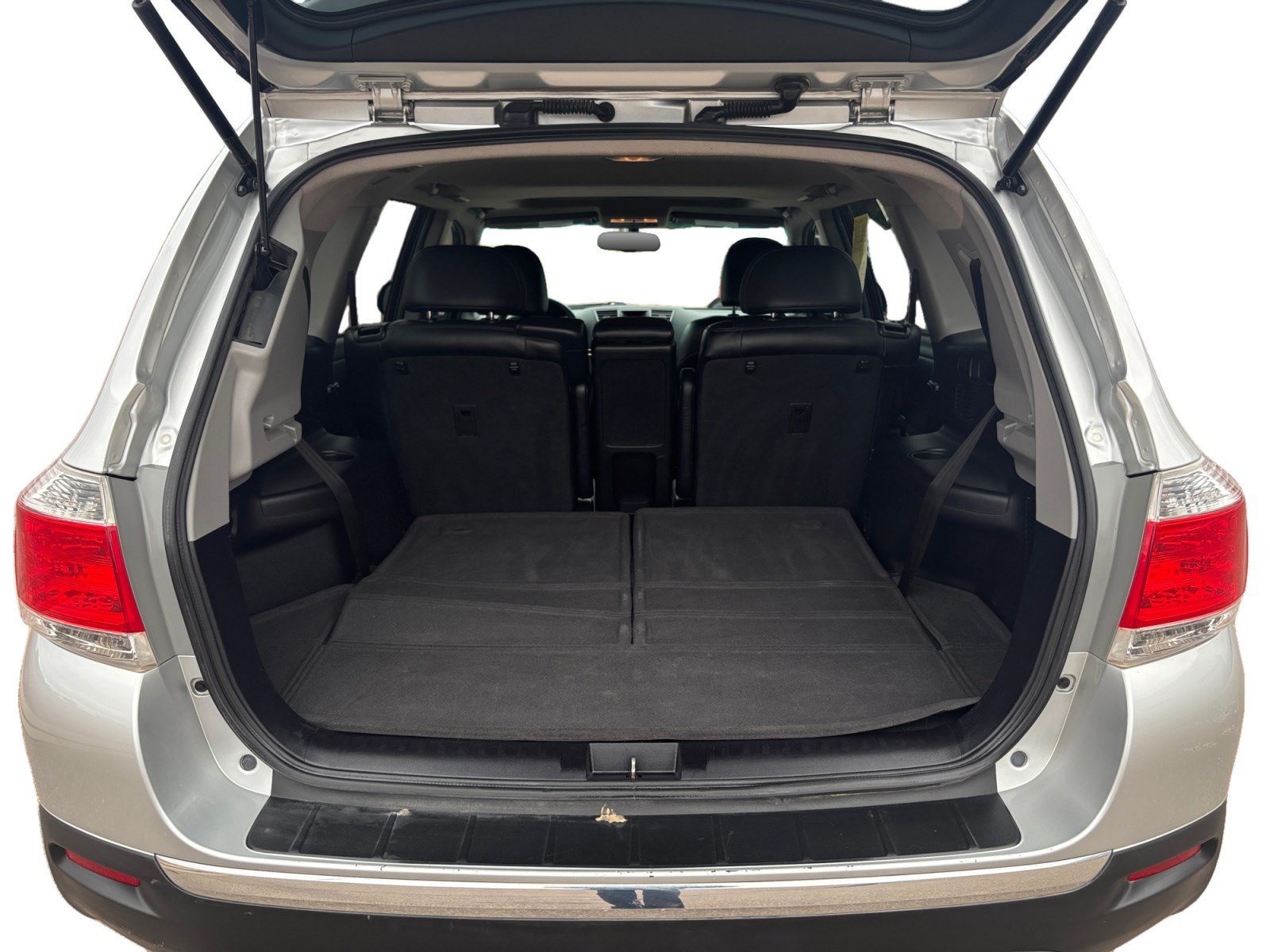 Used 2013 Toyota Highlander Limited FWD image 19