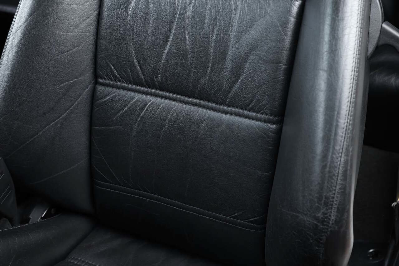 Used 1988 BMW M3 Coupe RWD image 67