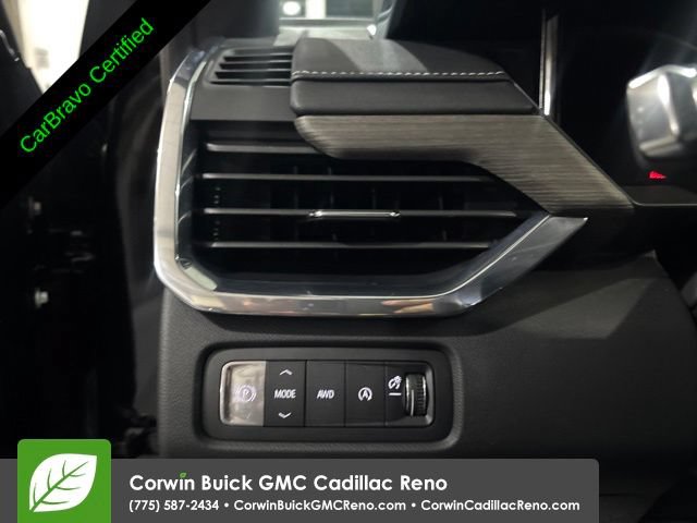 Certified 2026 GMC Acadia Denali w/ Super Cruise Package AWD/4WD image 17