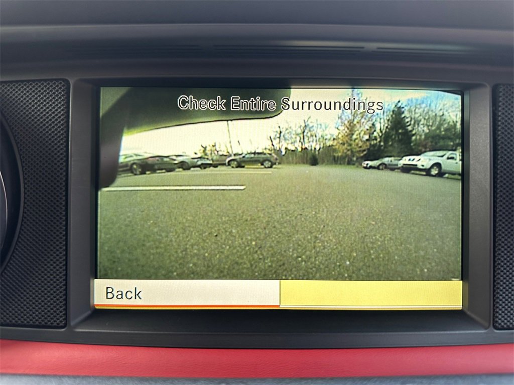 Used 2012 Mercedes-Benz SLS AMG Coupe image 19