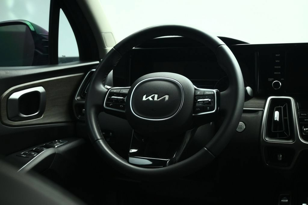 Used 2023 Kia Sorento X-Line EX AWD/4WD image 39