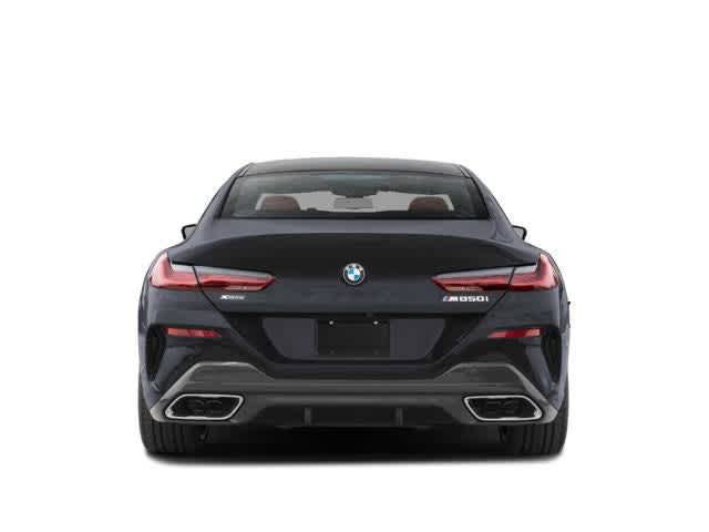 New 2026 BMW M850i xDrive AWD/4WD image 5