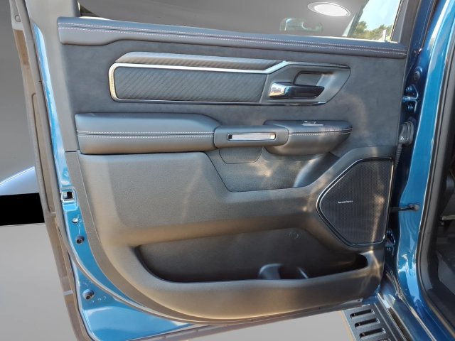 Used 2024 RAM 1500 TRX AWD/4WD image 27