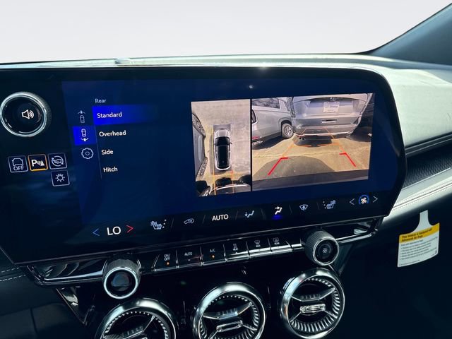 New 2026 Chevrolet Blazer EV LT w/ Super Cruise Package image 28