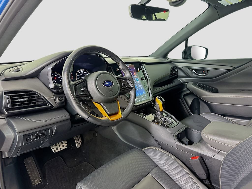 Used 2022 Subaru Outback Wilderness image 8