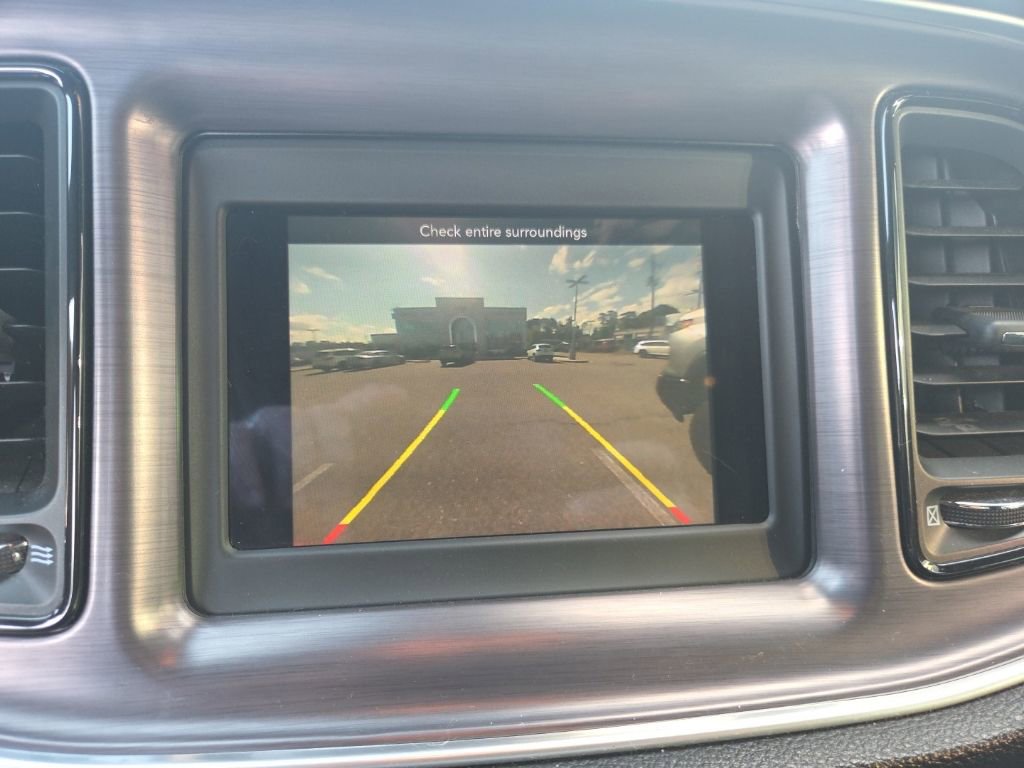 Used 2018 Dodge Challenger SXT RWD image 11