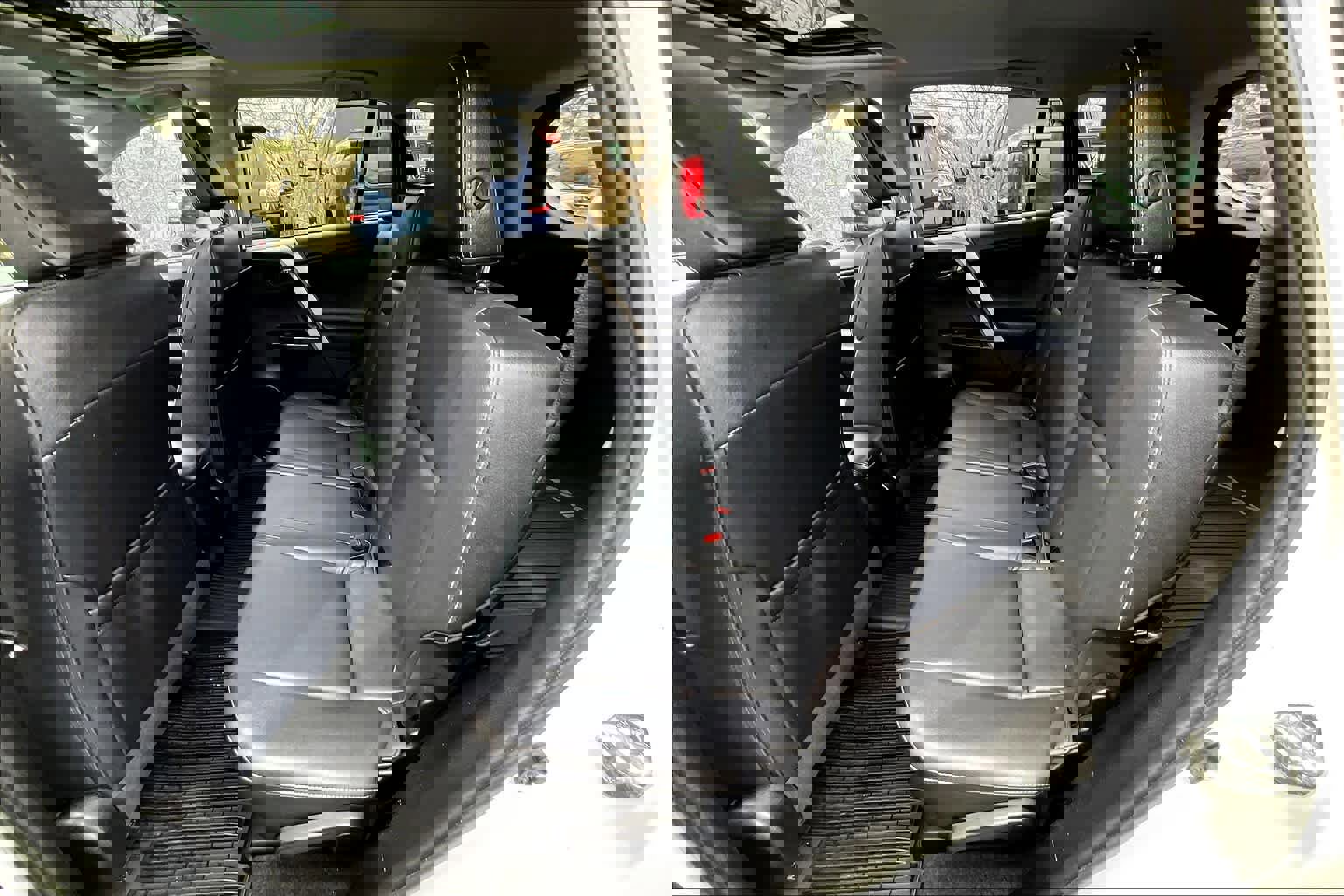 Certified 2016 Toyota RAV4 Limited image 20